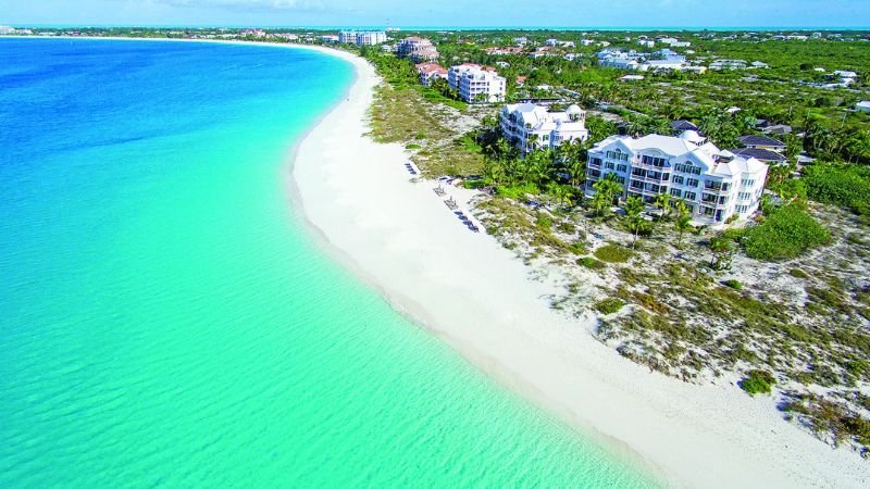 Spirit Airlines Grand Turk Office in Turks and Caicos