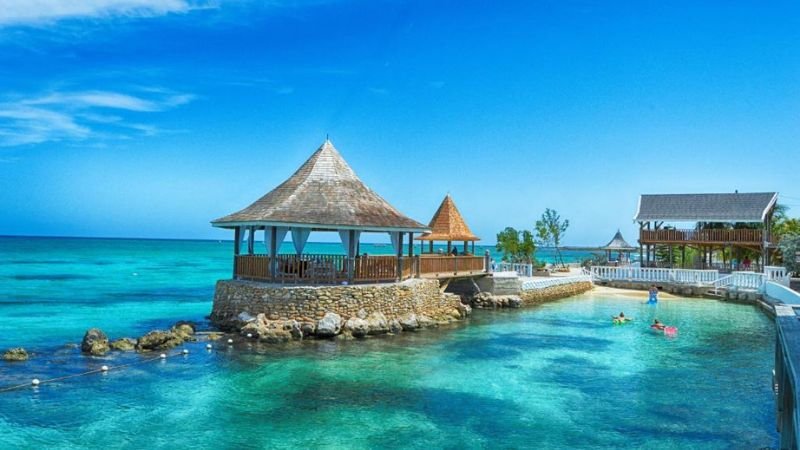 Spirit Airlines Montego Bay Office in Jamaica