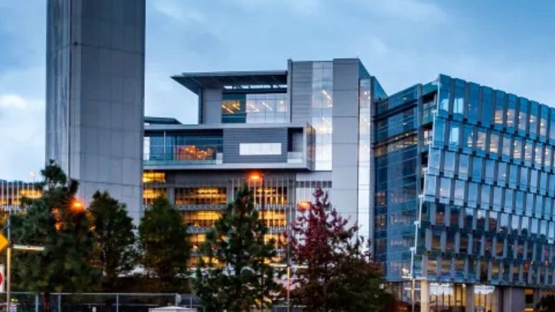 Spirit Airlines PDX Terminal – Portland International Airport