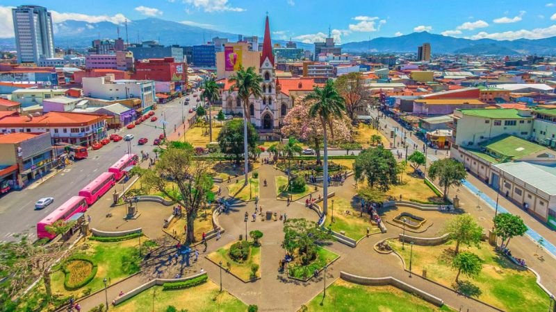 Sun Country Airlines Costa Rica Office