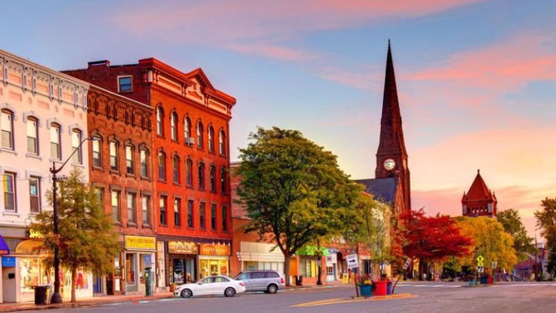 Sun Country Airlines Massachusetts Office in USA
