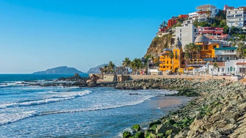 Sun Country Airlines Mazatlán Office in Mexico