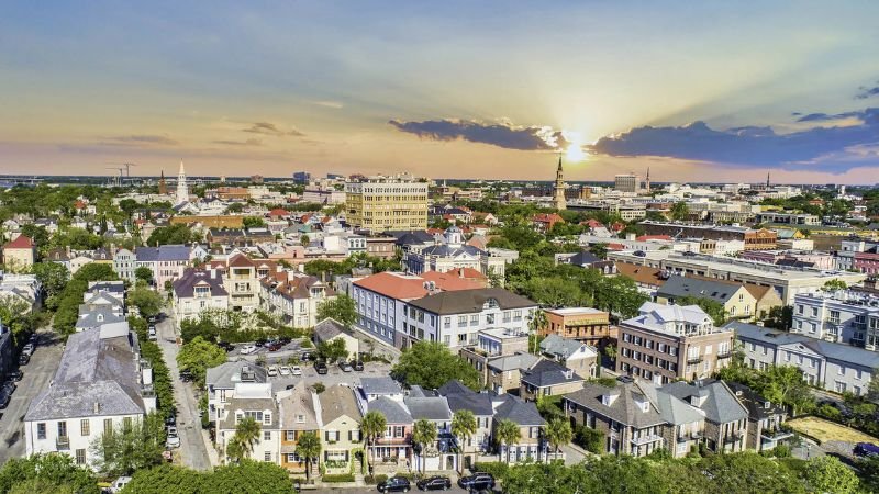 Sun Country Airlines South Carolina Office in US