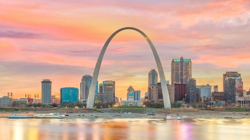 Sun Country Airlines St. Louis Office in Missouri
