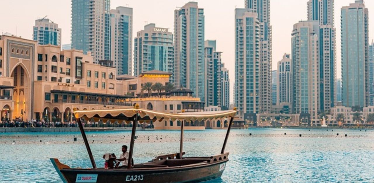 SunExpress Dubai Office in UAE