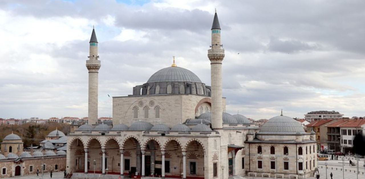 SunExpress Konya Office in Türkiye