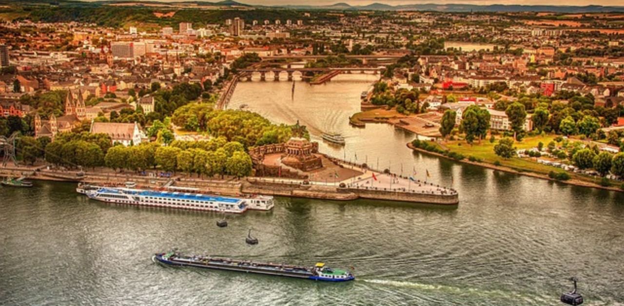 SunExpress Paderborn Office in Germany