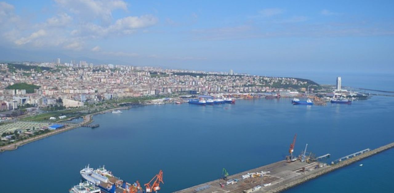 SunExpress Samsun Office in Türkiye