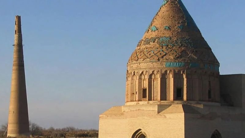 Turkish Airlines Urgench Office In Uzbekistan
