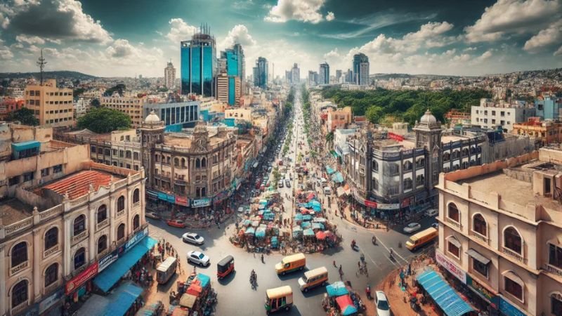 Vietnam Airlines Bangalore Office in India