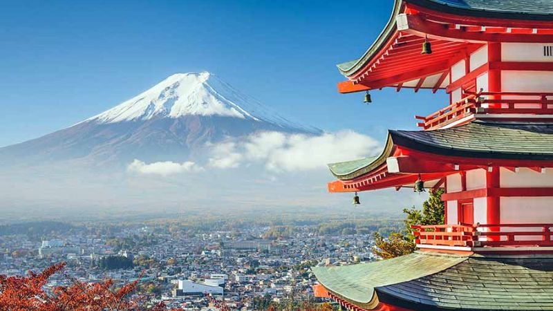 Vietnam Airlines Japan Office