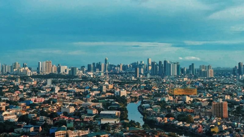 Vietnam Airlines Manila Office in Philippines