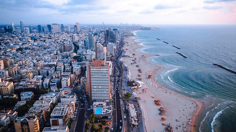Vietnam Airlines Tel Aviv Sales Office In Israel