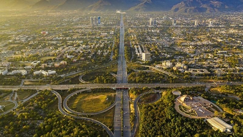 Virgin Atlantic Islamabad Office in Pakistan