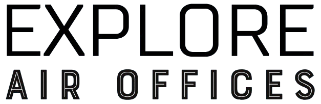 exploreairoffices.com