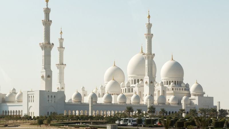 Aegean Airlines Abu Dhabi Office in UAE