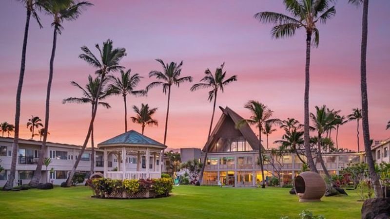 Air Canada Rouge Kahului Office in United States