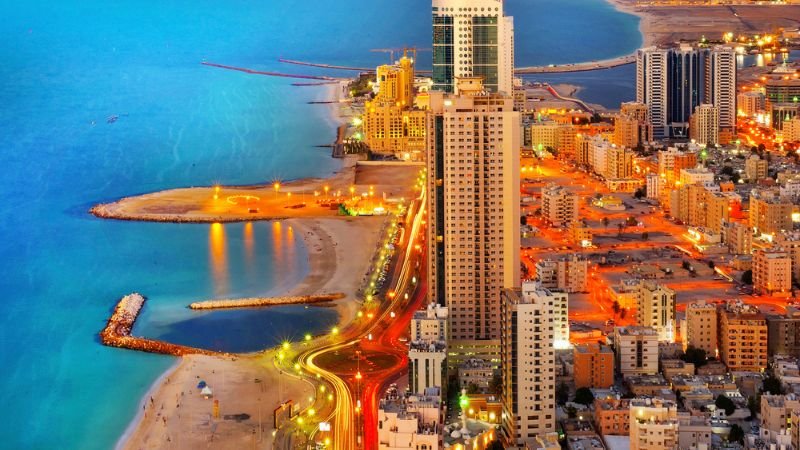 Air India Ajman Office