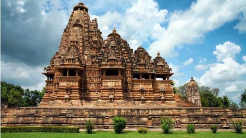Air India Khajuraho Office