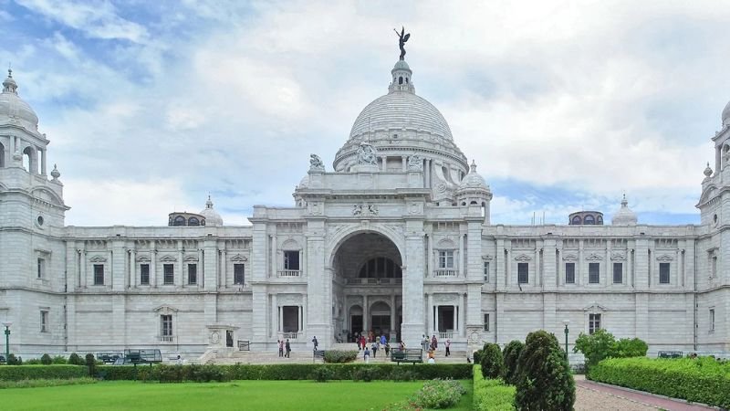 Air India Kolkata Office