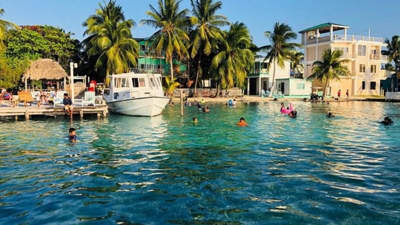 Air Transat Belize Office