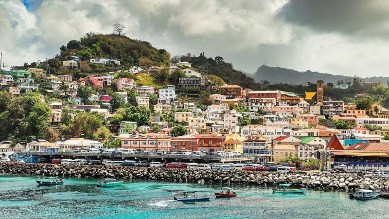 Air Transat Grenada Office
