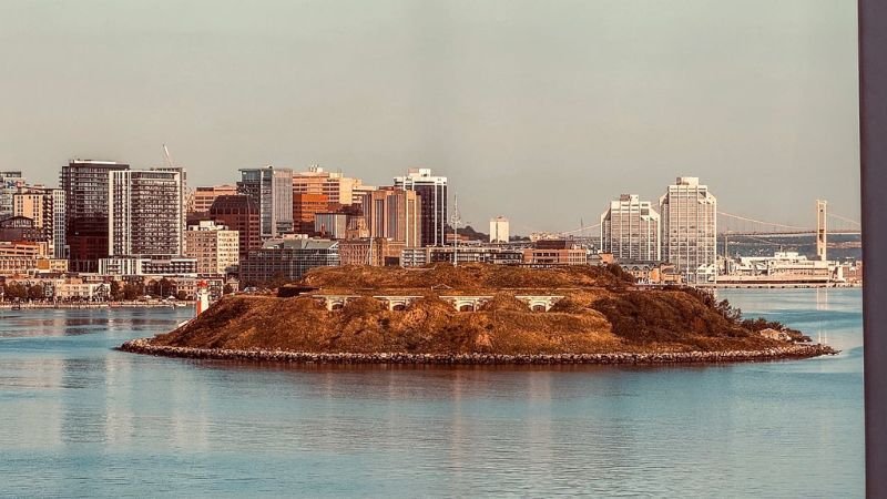 Air Transat Halifax Office in Canada
