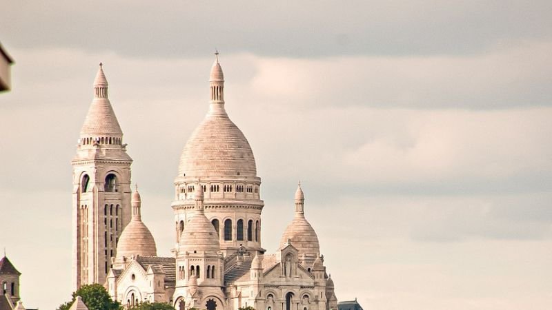 Air Transat Paris Office in France