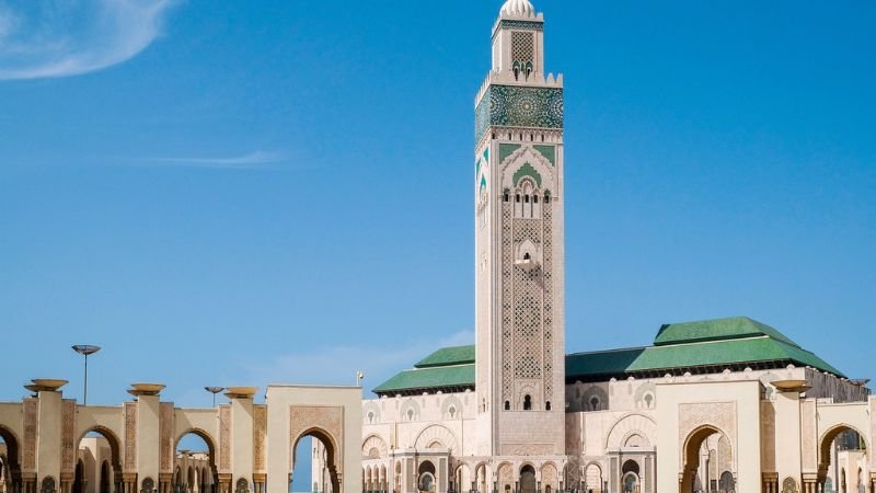 Air Transat Morocco Office