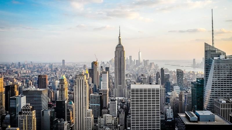 Air Transat New York Office in USA