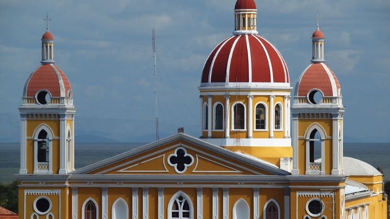 Air Transat Nicaragua Office