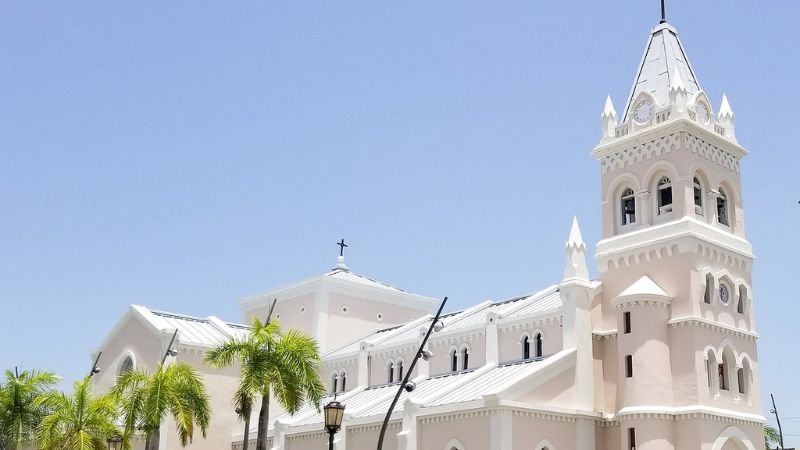 Air Transat Puerto Rico Office