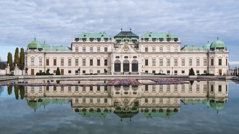 Air Transat Vienna Office in Austria