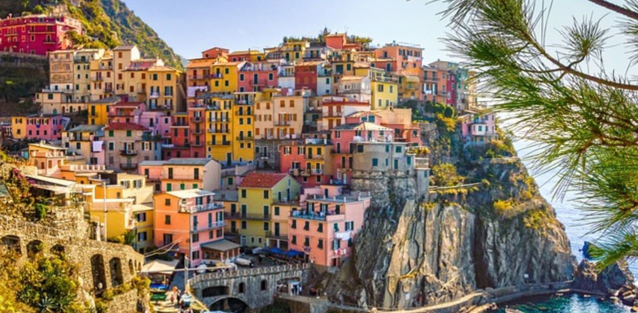 Alaska Airlines Italy Office