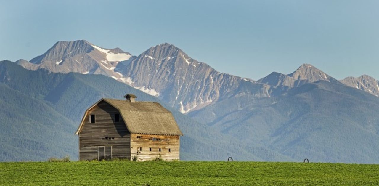 Alaska Airlines Missoula Office in Montana
