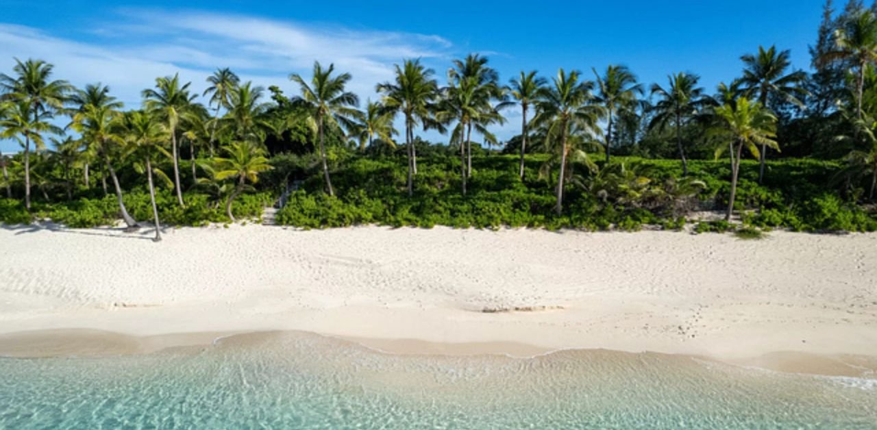 Allegiant Air Bahamas Office