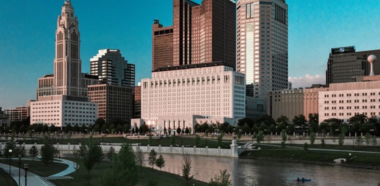 Allegiant Air Columbus Office in Ohio