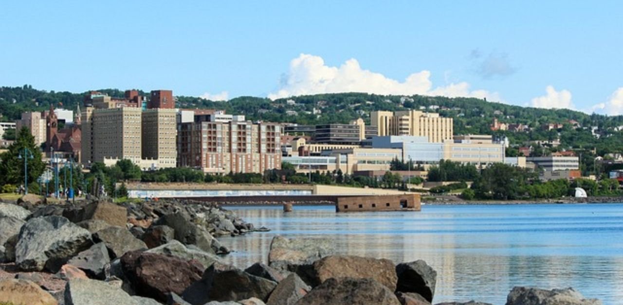 Allegiant Air Duluth Office in Minnesota