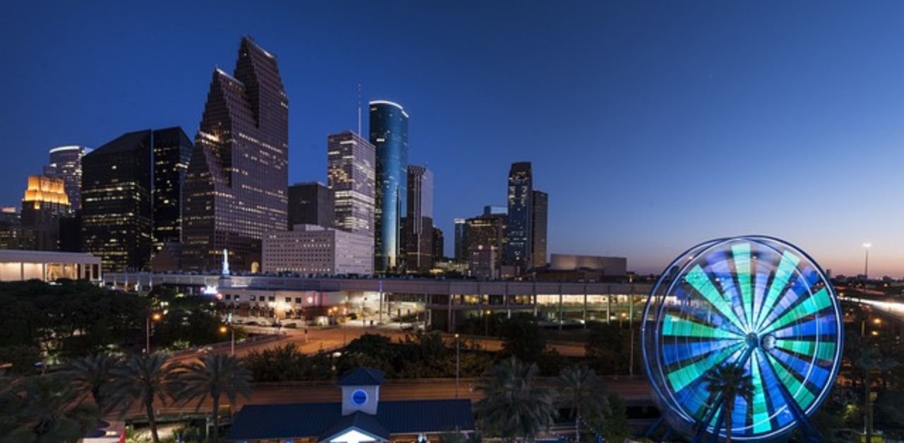 Allegiant Air Houston Office in Texas