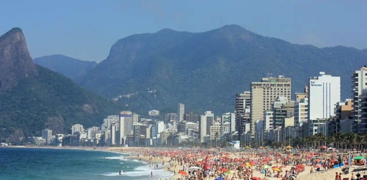 Azul Airlines Aripuana Office in Brazil