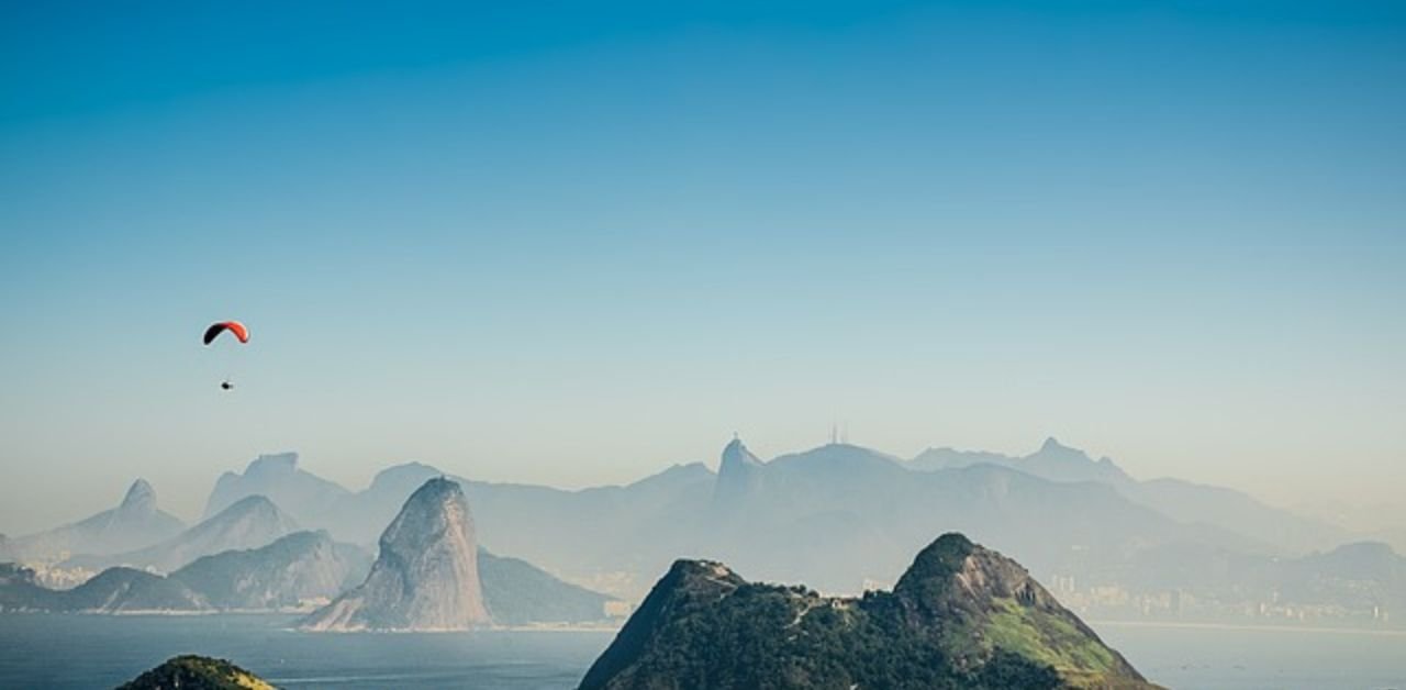 Azul Airlines Breves Office in Brazil