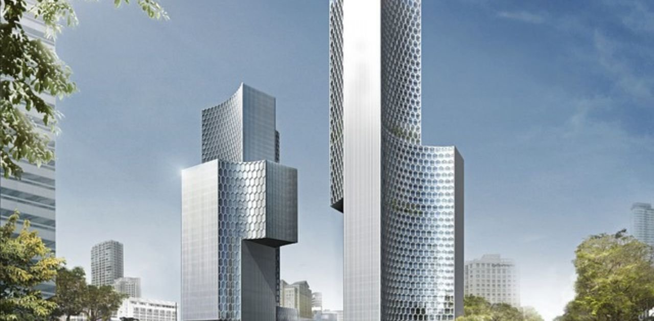 Azul Airlines Cianorte Office in Brazil