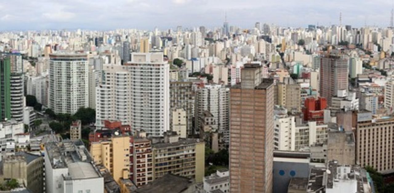 Azul Airlines Marilia Office in Brazil