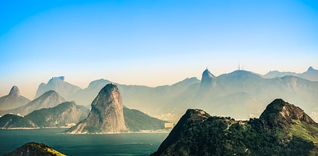 Azul Airlines Teresina Office in Brazil