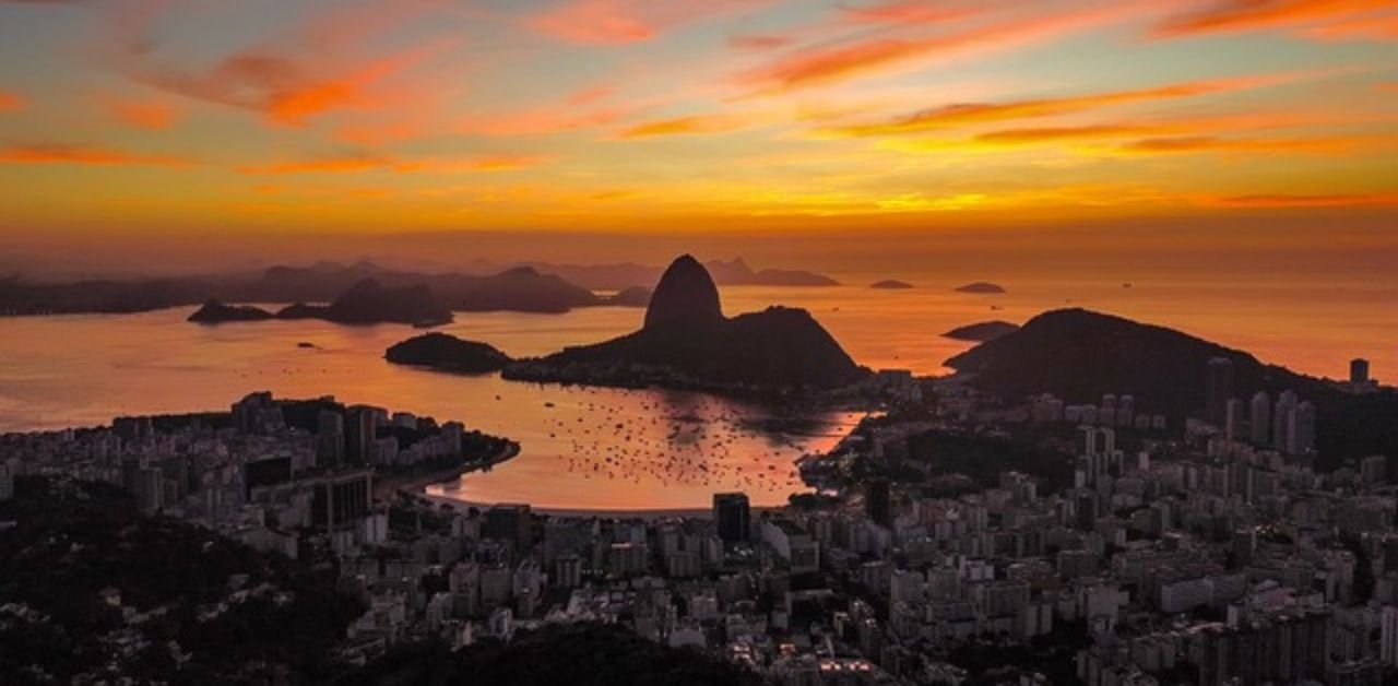 Azul Airlines Uberlandia Office in Brazil