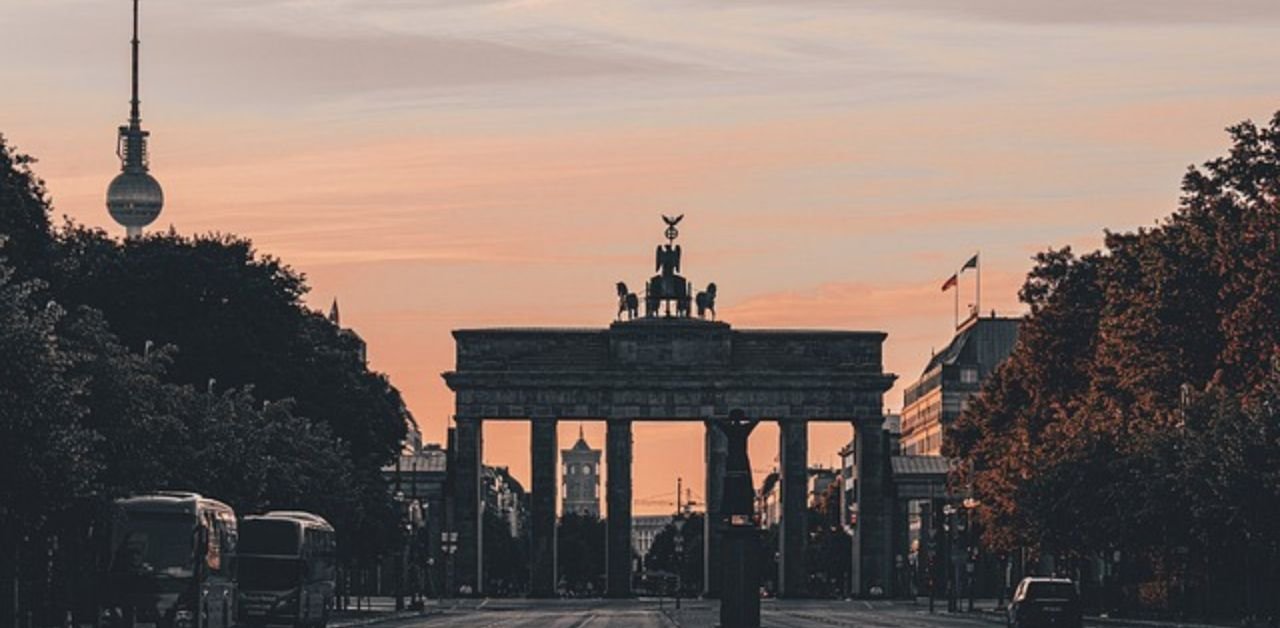 Condor Airlines Berlin Office in Germany