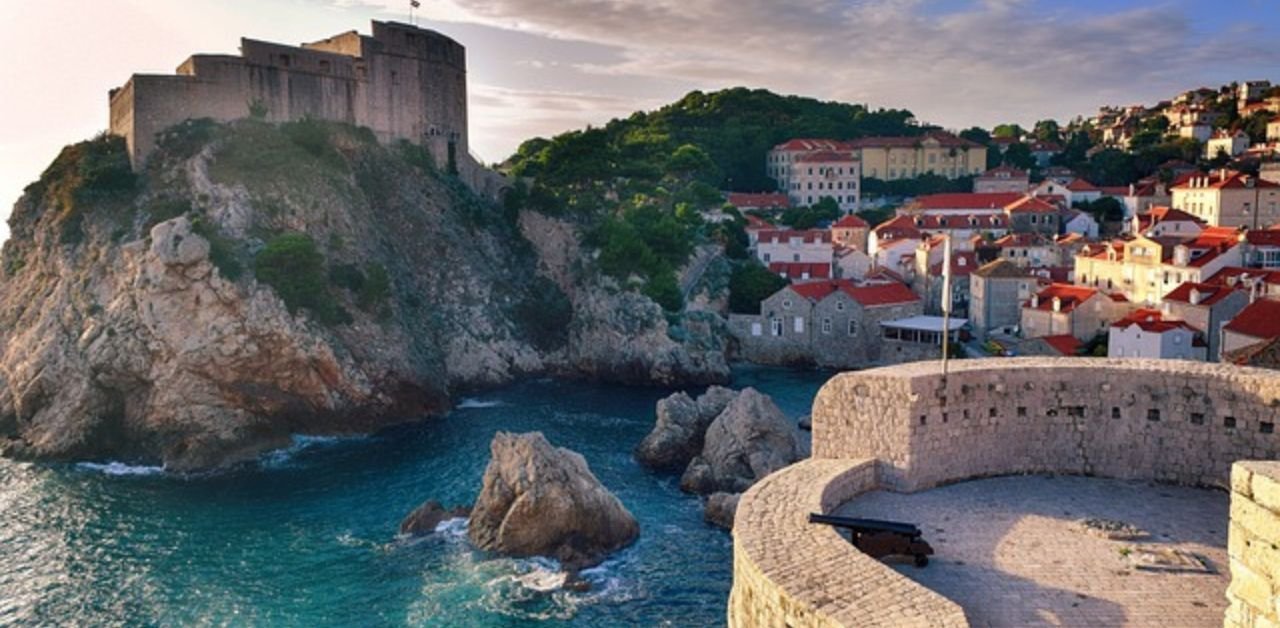 Condor Airlines Dubrovnik Office in Croatia