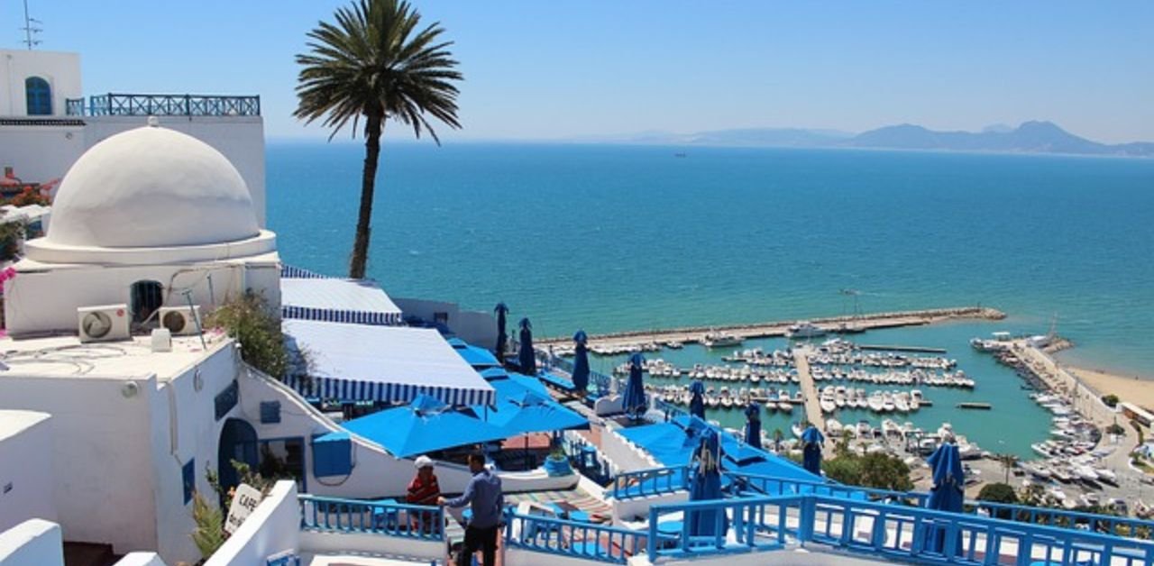 Condor Airlines Enfidha Office in Tunisia