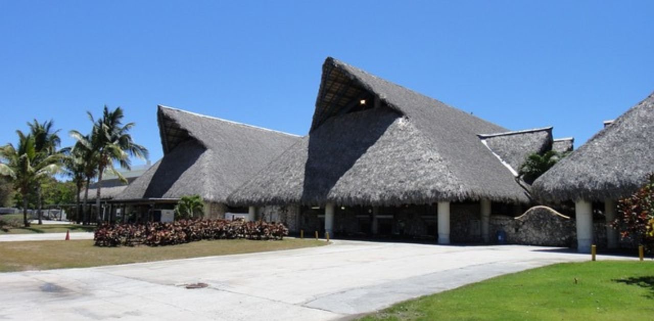 Condor Airlines Punta Cana Office