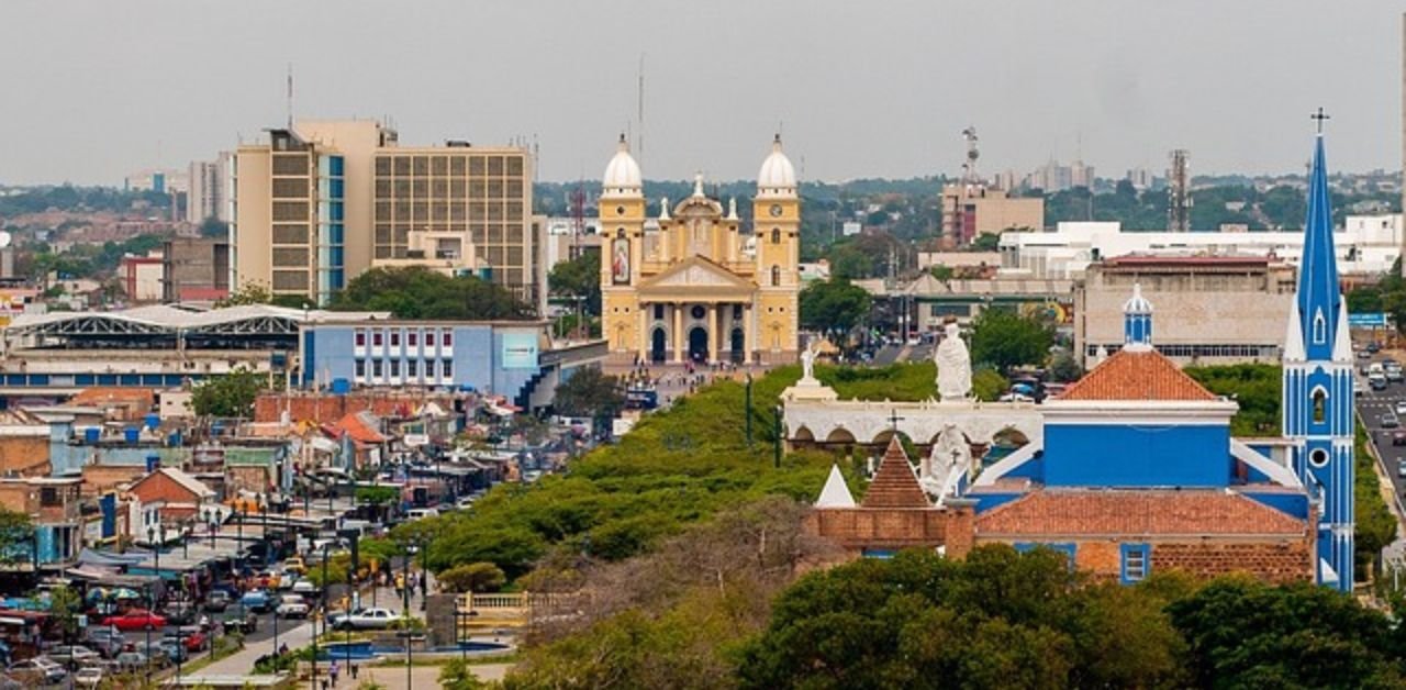 Condor Airlines San Antonio Office in Texas